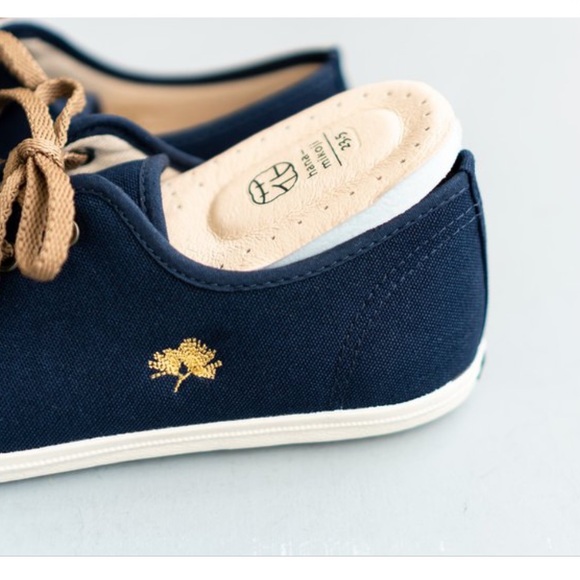 HANAMIKOJI - Japanese hand made shoes- Sz 7.5 - Picture 5 of 7